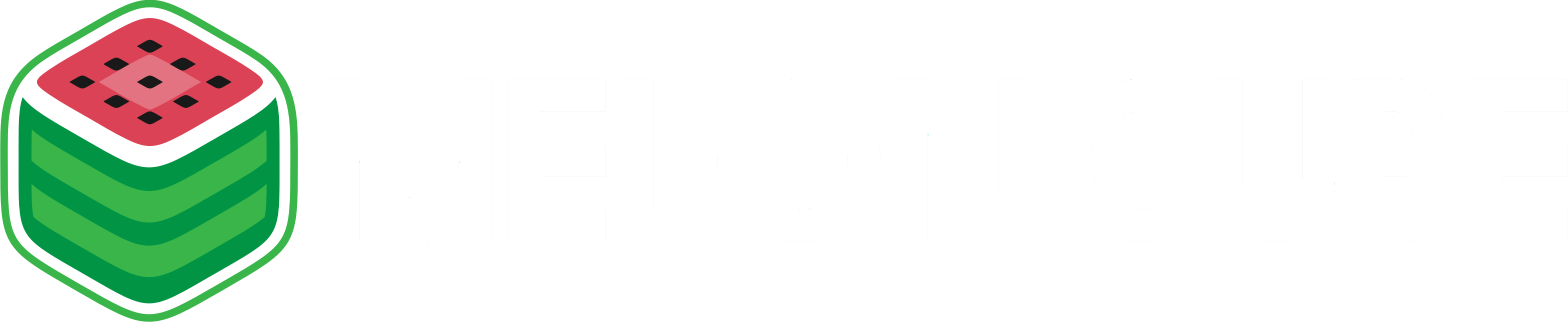 MelonCube