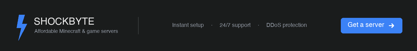 Shockbyte