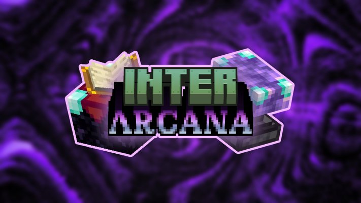 Inter SMP: Arcana banner