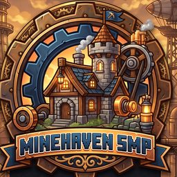 MineHavenSMP icon