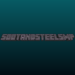Soot & Steel SMP icon