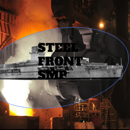 Steel Frontier SMP icon
