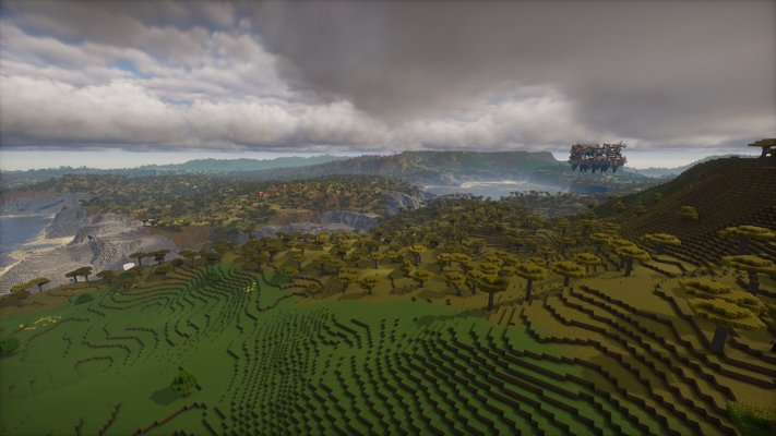 GearCraft banner