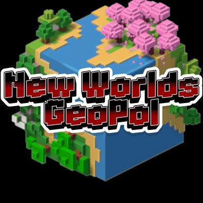 New Worlds Geopol banner