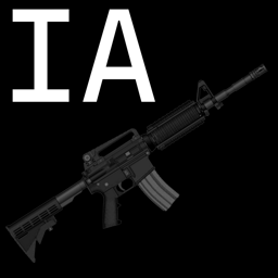 Instant Assault [Create + TacZ] icon