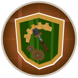 Brassburg 21+ Create SMP Season 5 icon