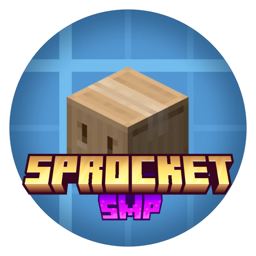 SprocketSMP icon