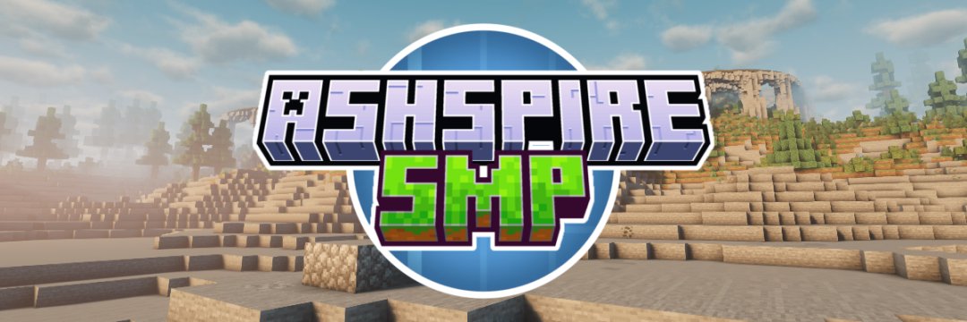 AshSpire banner