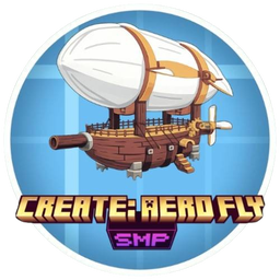 Create: Aero Fly SMP icon