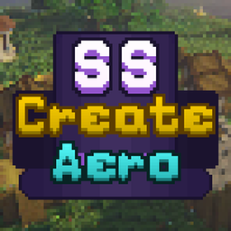 SadSanctuary: Create Aero icon