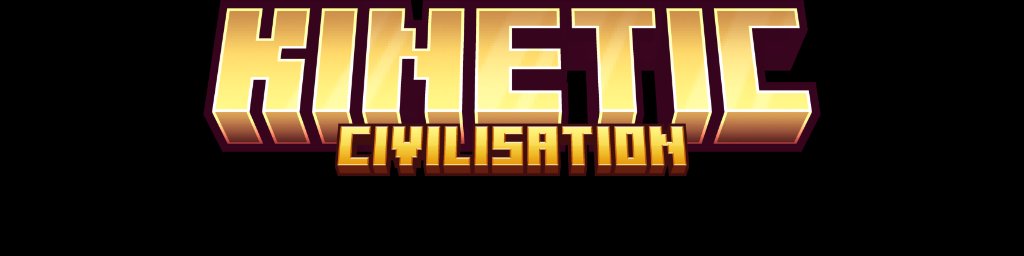 Kinetic Civilisation banner