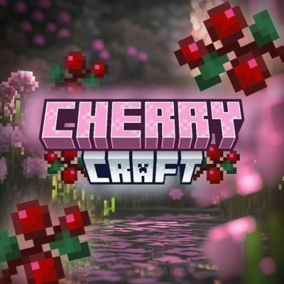 CherryCraft banner