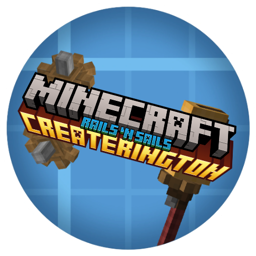 Createrington Rails 'n Sails icon