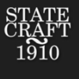 Statecraft 1910 icon