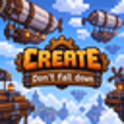 Create: Don't Fall Down icon