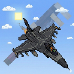 Mechanized SMP icon