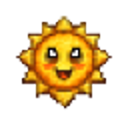 SunriseSMP icon