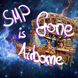 AirborneSMP icon