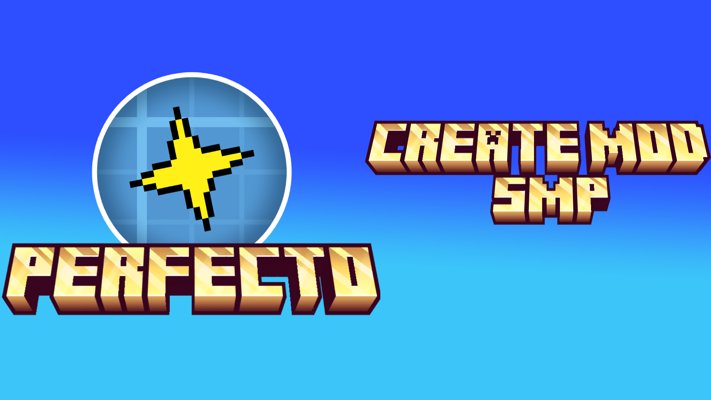 Perfecto SMP banner