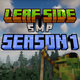Leafside SMP icon