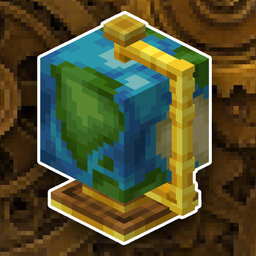 Inter ★ SMP: Atlas icon