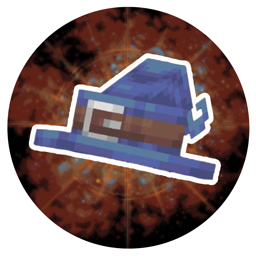 Inter SMP: Arcana icon