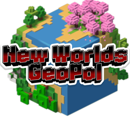 New Worlds Geopol icon