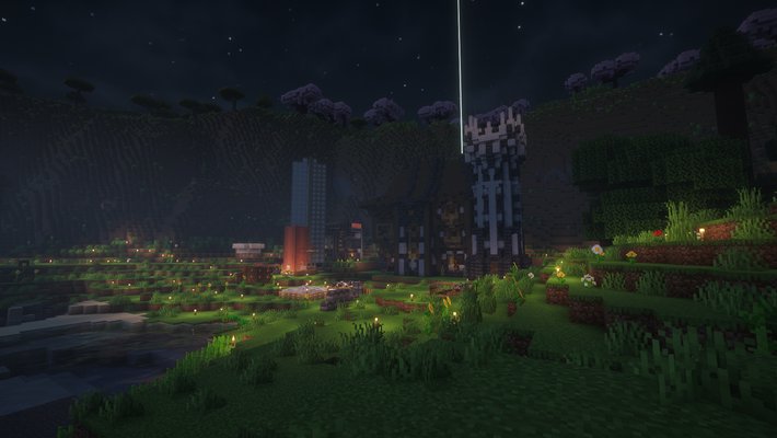 ✧ GradSMP banner