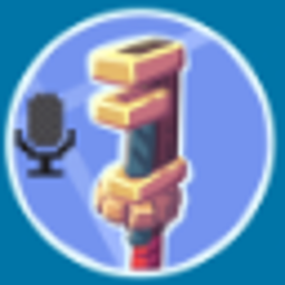 Create VC icon