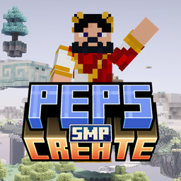 Peps SMP icon
