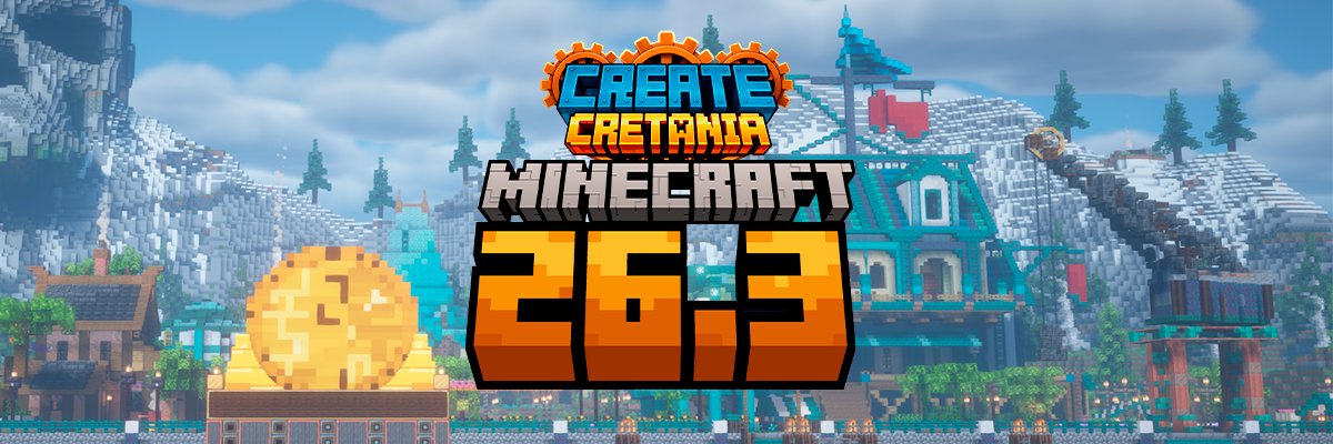 Cretania banner