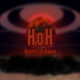 Hearts of Havoc icon