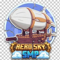 aero sky smp icon