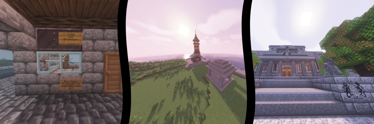 Trencraft banner