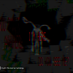 The Corrupted World icon