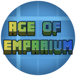 Age Of Emparium - A Democratic & Create Server+ icon