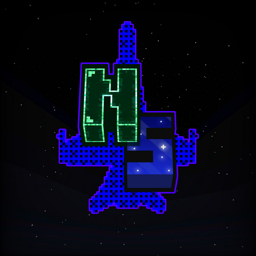 Nightstalker SMP icon