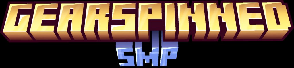 GearspinnedSMP banner