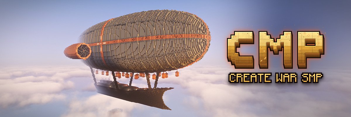 CMP banner