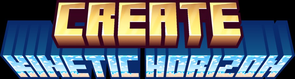 Kinetic Horizon banner