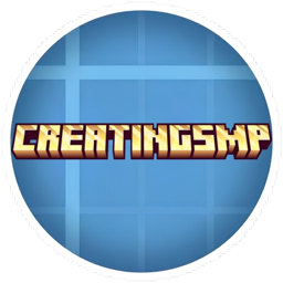 CreatingSMP icon