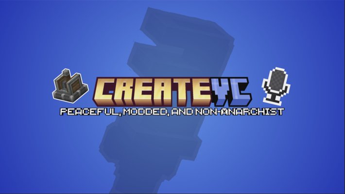 Create VC banner
