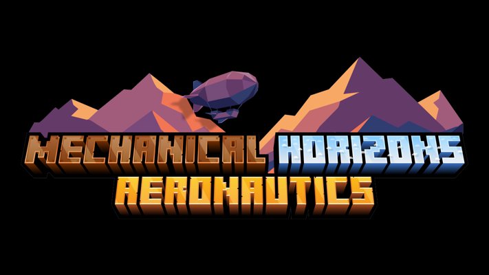 Mechanical Horizons Aeronautics banner