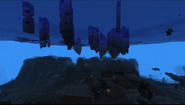 Steel Frontier SMP banner