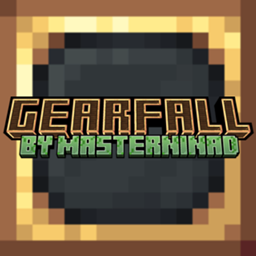 Gearfall | Aeronautics & Northstar icon