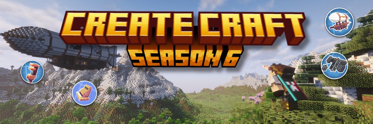 Create Craft banner