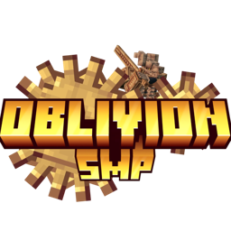Oblivion SMP icon