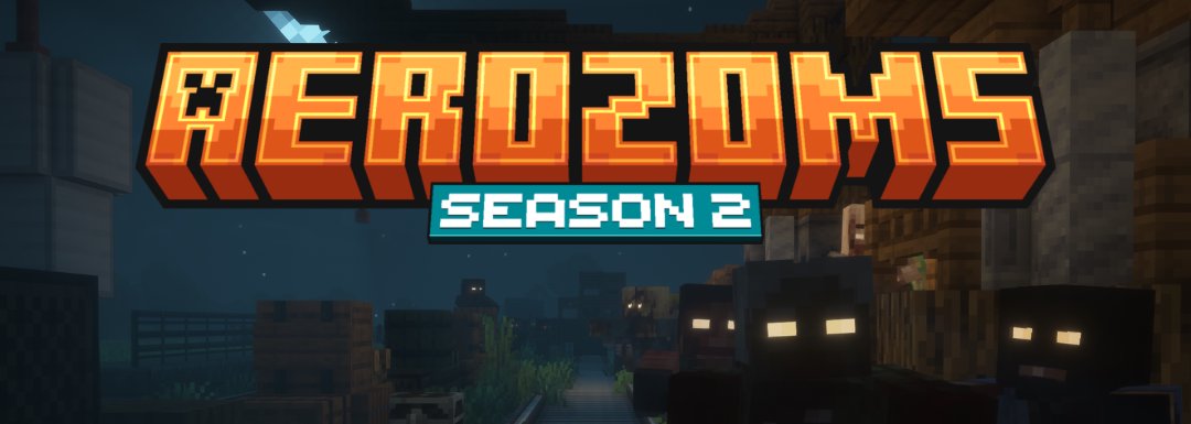 AeroZoms banner