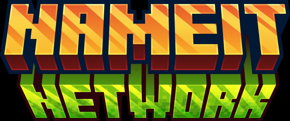 NameIt Network banner