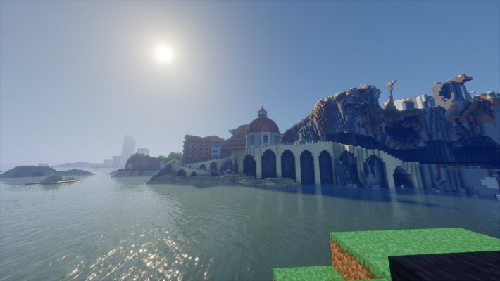 SocialBlock banner